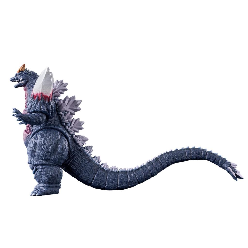 Серия Фильмовых Монстров Космический Годзилла 3 и [Bandai] версия 2.0 (Возраст до)
