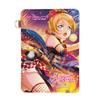 Love B Eri Ayase Leather Pass Case 102 x 72mm Faux Leather CS.FRONT Live! CS0000-4525