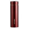 HEENOOR XN-3062 Бизнес-термокружка из нержавеющей стали для чая