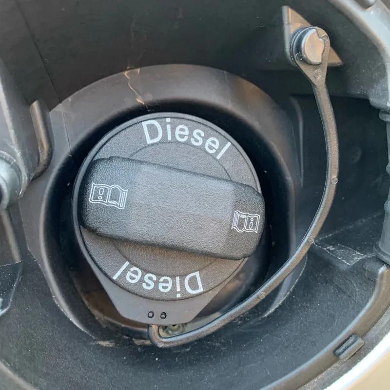 Universal Fuel Cap Anti-Lost Strap Set For Volkswagen Golf 4 5 6 Jetta Passat Polo Bora Beetle Petrol Diesel