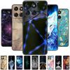 Чехол для Motorola Edge 60 Fusion Edge60 Fusion Мягкий Силикон ТПУ Чехол для Телефона Для Moto Edge 50 Fusion 5G Милый Животный Защитник