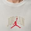Nike Men's Jordan Route Patch Short Sleeve T-Shirt