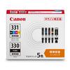 Оригинальные чернила Canon BCI-331+330/5MP