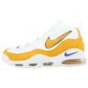 Air Max Tempo Баскетбольные кроссовки Мужские Белый Желтый 624011-711