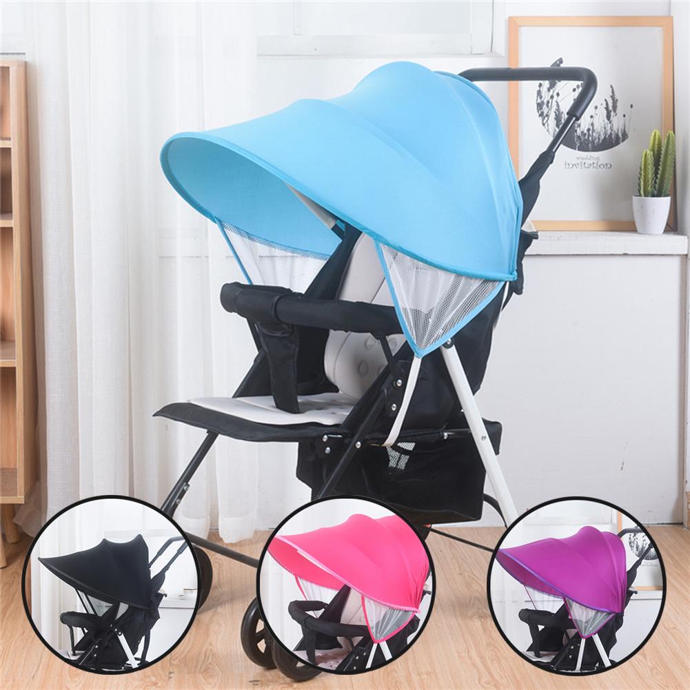Sun Stroller Shield