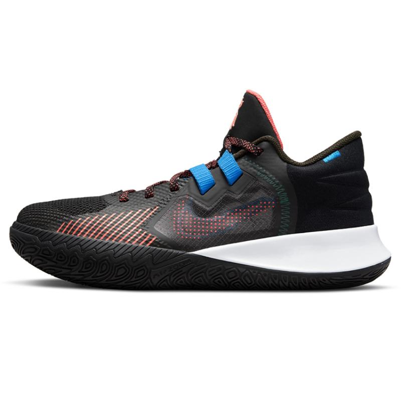 Nike Kyrie Flytrap 5 EP 'Черный Атомно-розовый' Nike DC8991-001