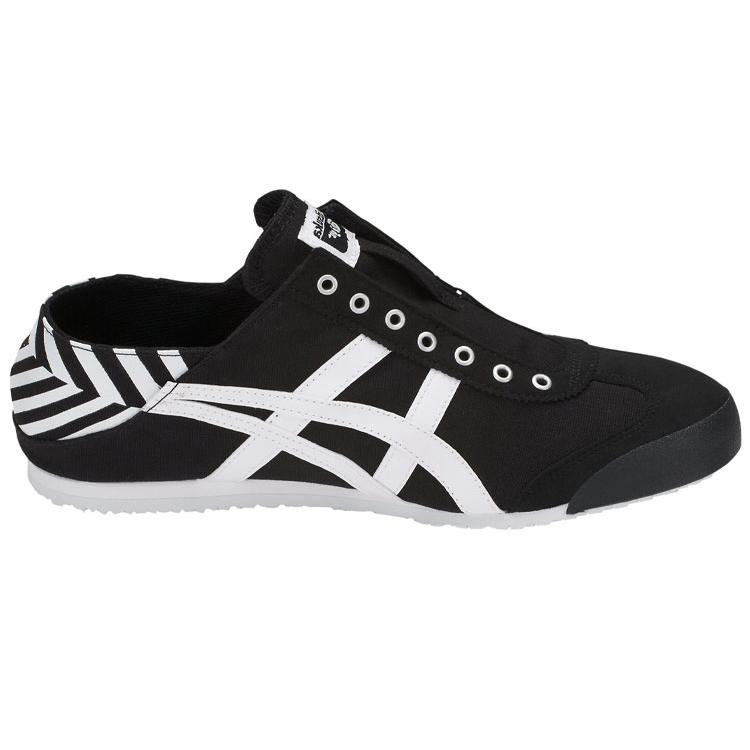 ONITSUKA TIGER Mexico 66 'Черно-белый' D342N-9001