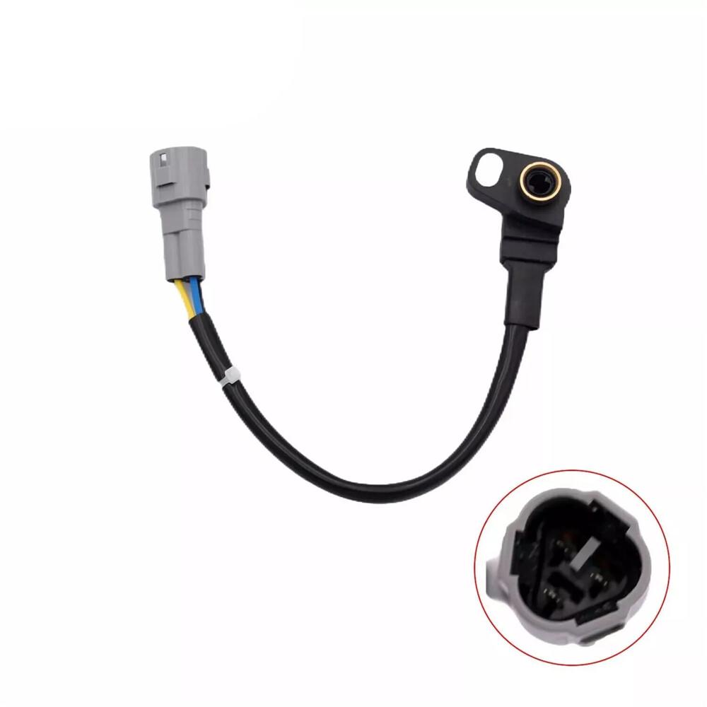 Throttle Position Sensor For Kawasaki KX250F KX450F Yamaha YFZ450 5TA858850100