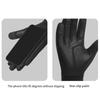 Touchscreen Sports Mittens Warm Outdoor Riding Mittens Multifunction Winter Gloves  Men Women