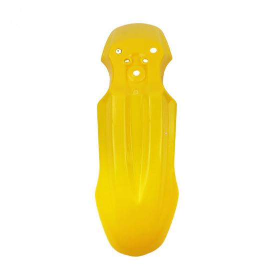 Переднее крыло для электрического питбайка, грязезащита для внедорожного мотоцикла, сменное крыло для CRF50 XR50, внедорожного мотоцикла