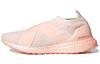 Женские кроссовки Ultraboost Slip On Dna 'Розовые' GW5747