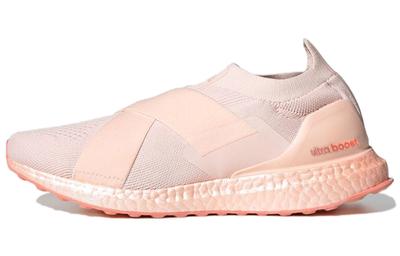 Женские кроссовки Ultraboost Slip On Dna 'Розовые' GW5747