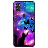 Чехол для ZTE Blade A7s 2020, мягкий силиконовый чехол из ТПУ для телефона ZTE Blade A52 A72 A72S, бампер A7s2020, противоударный чехол Coque
