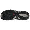 SALOMON Acs Бетонные Удобные Универсальные Кроссовки для Трейлраннинга Унисекс Серый L47955100