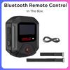 Bluetooth Remote for Insta360 X4/Ace Pro 2/X3/GO 3S - 25m Range with Screen Display & Data Overlay