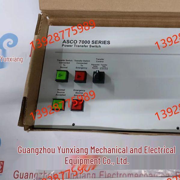 NORGREN 40D Series Electronic Pressure Switch (UK)