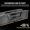 ОЗУ DDR5 - CORSAIR - Vengeance - 32 ГБ (2x16 ГБ) - 6000 МГц - CL28 - Совместимо с iCUE