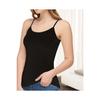 Women's Modal Thread Strap Undershirt / 1 Piece