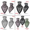 Fishing Windproof Dust Headwear Bandana Neck Cover Scarf Wrap Balaclava