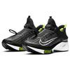 Nike Air Zoom Tempo NEXT% Flyease 'Black Volt' Men's CV1889-001