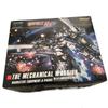 Xingju 1/144 Hg Нарратив А-Пэки Сборная Модель Робот Статуя Коллекционные Игрушки Подарок