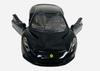 Kinsmart Lotus Emira Черный, масштаб 1:34, Цвет