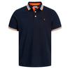 Jack & Jones Epaulos поло с короткими рукавами