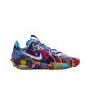 Джуэл Лойд x Nike Air Zoom GT Cut 3 Paint Унисекс Кроссовки Разноцветные IF2523-100