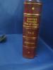 America's Successful Men of Affairs An Encyclopedia of Contemporaneous Biography Volume 1 1895 [Leather Bound] by Henry Hall