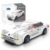 11 Типов Машины Speed Champions Гиперкар Строительные Блоки MOC Конструктор Кирпичики Знаменитый Спортивный Автомобиль Игрушки Подарок Для Детей