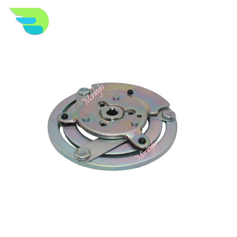 AKC200A601A MB946629 MR206800 AC A/C Compressor Clutch FOR MSC130CV MSC130 for Mitsubishi Delica L400 Spacegear 1994-2002
