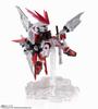 TAMASHII NATIONS NXEDGE STYLE Мобильный костюм Гандам SEED DESTINY ASTRAY R Гандам Astray Красный дракон 90 мм окрашенная подвижная фигурка [MS UNIT] приблизительно. АБС и ПВХ