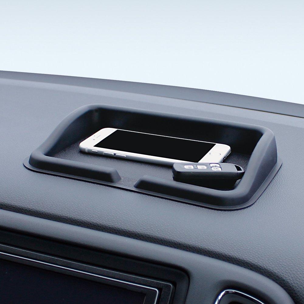 Tsuchiya YAC Накладка на приборную панель Мягкий лоток PZ-728