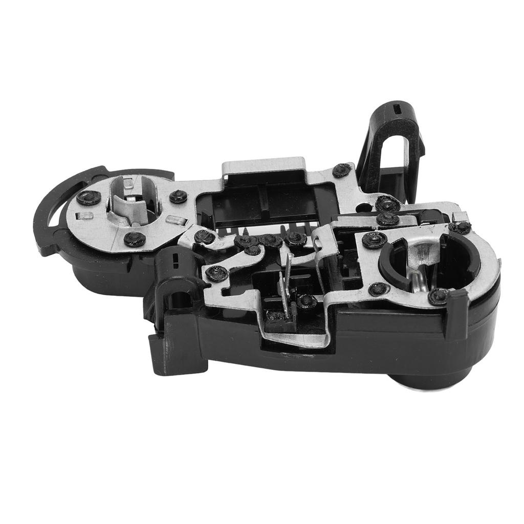 Задний держатель лампы Прочная конструкция Стабильная поддержка Патрон лампы заднего фонаря Замена для 3 серии F30 F31 F80