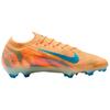 Nike Футбольные бутсы Mercurial Vapor 16 Унисекс Оранжевые FQ8683-801