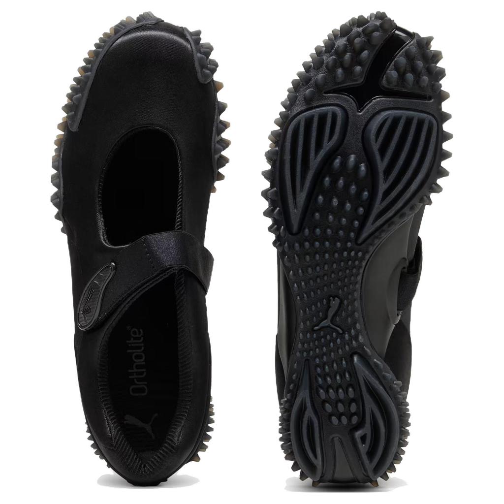 Puma Mostro Fey Faye Модные Удобные Полые Прочные Низкие Женские Кроссовки 401063-02