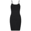 Urban Classics Womens/Ladies Jersey Stretch Slim Dress