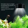 90 Degree Bend Fish Tank Clip Lamp 3 Modes Of Light Color Algae Lamp  Water Grass Growth