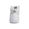 adidas Кроссовки унисекс Gametaker White Black Core-Black HQ2217