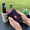 Прочный утепленный рукав для напитков для улицы - Нескользящий защитный чехол для бутылок и банок