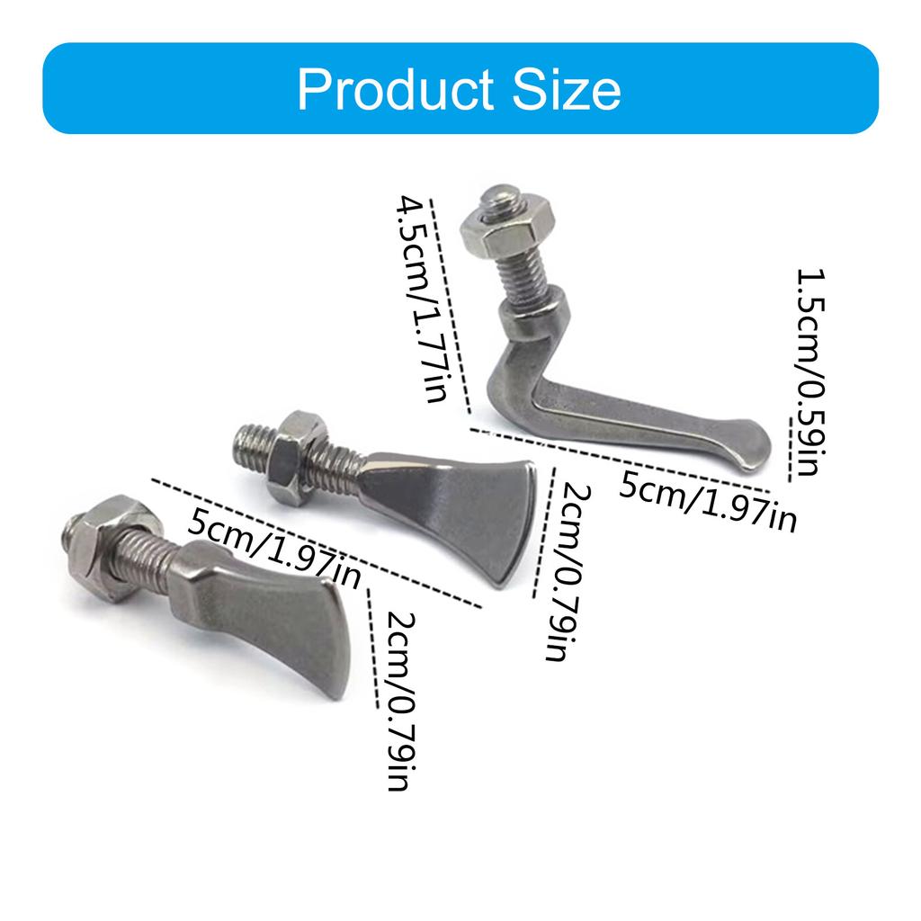 3 шт. автомобильный ремонт вмятин слайд бар зажим плоскогубцы головка M8 резьба рога головка инструмент для ремонта вмятин часть опорная головка