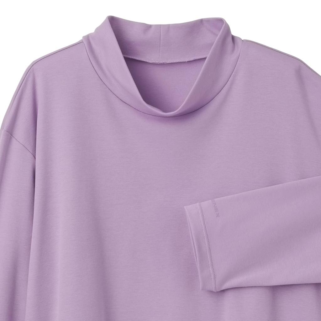 Venex Comfort Touch Водолазка с длинным рукавом для восстановления темно-синий Один 8671 Женская рубашка, (05), Размер,