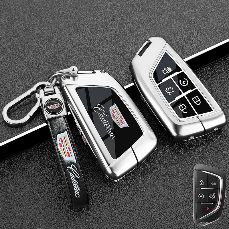 Крышка ключа Cadillac XTS/XT5/CT5/XT4/CT4/CT6/XT6/ATSL/SRX