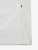 [Canterbury] Long-Sleeve Multi Active Full Zip Jacket, Off-White, Size 3L