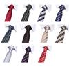 Men Necktie Multiple Pattern Designs Rich Colors Suit Tie Formal Occasion Tie Suits Business Weddings Accessories