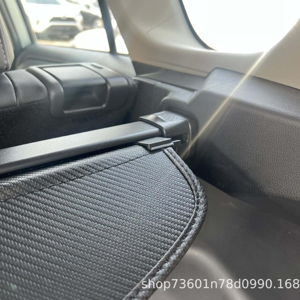 Compatible Trunk Cover Partition Board for Kia Telluride, Niro, Seltos