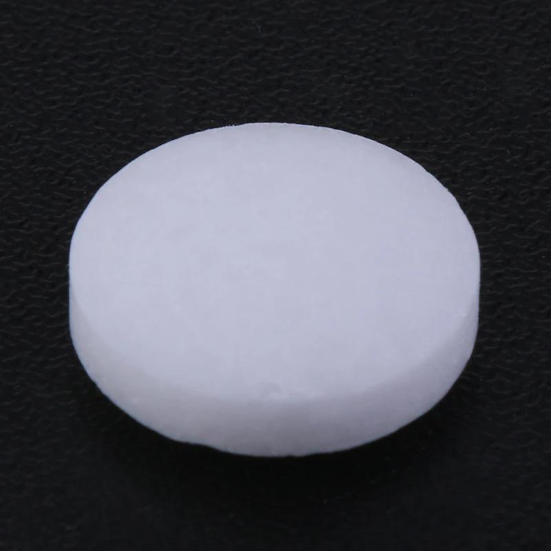 Натуральный камфорный шарик для удаления запаха из шкафа и обуви, устойчивый к насекомым и моли, для домашнего использования, средство от вредителей, шарик от моли