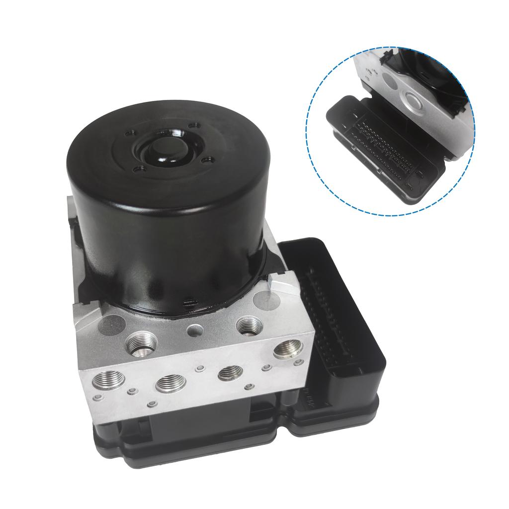 Блок АБС 1K0907379BL для Volkswagen Jetta Eos Golf 2012-2015