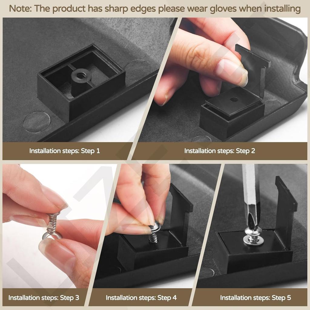 String Trimmer Line Cut-Off Blade Cutter for RYOBI ONE+18-Volt Lithium-Ion Electric Cordless String Trimmer P2008A, P20010A, P2080, ZRP2080,