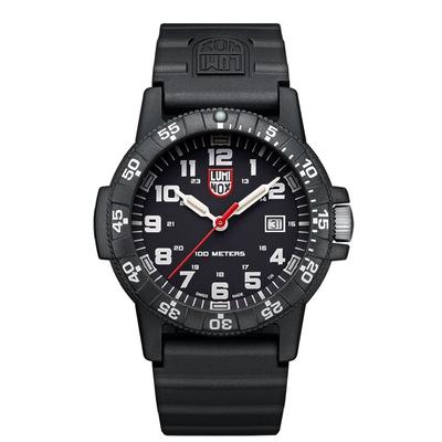 Часы Luminox Leatherback Sea Turtle Giant LEATHERBACK SEA TURTLE GIANT Black 0321 Мужские [Товар]